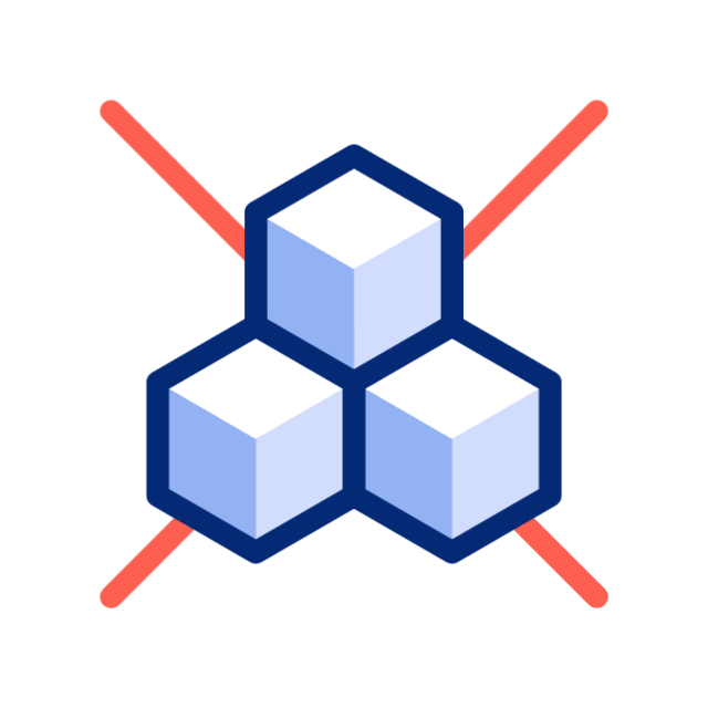 Maintain healthy blood sugar