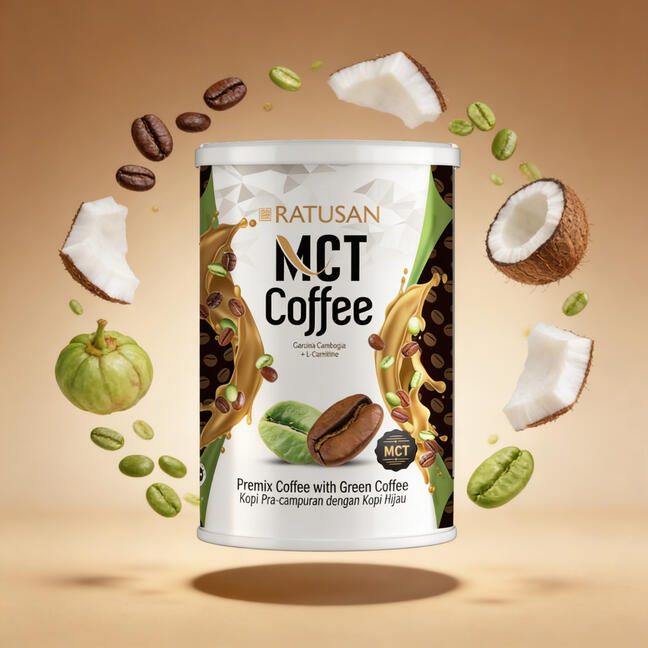 MCT Coffee MCT Coffee