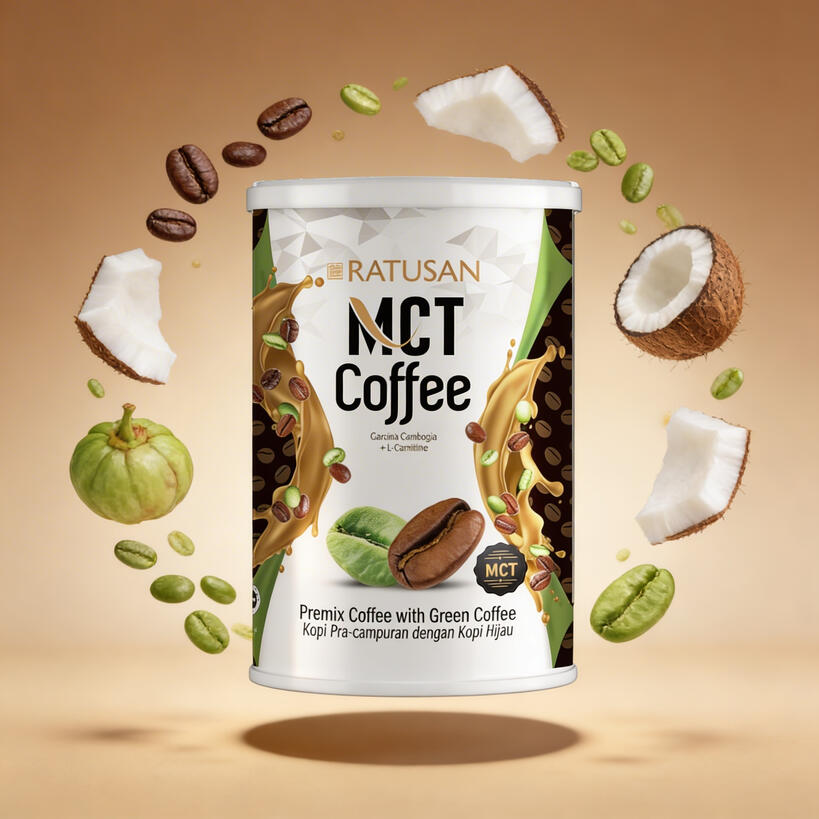 MCT Coffee MCT Coffee