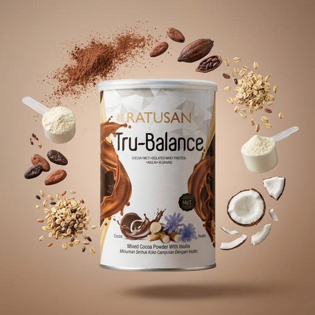 Tru-Balance Tru-Balance