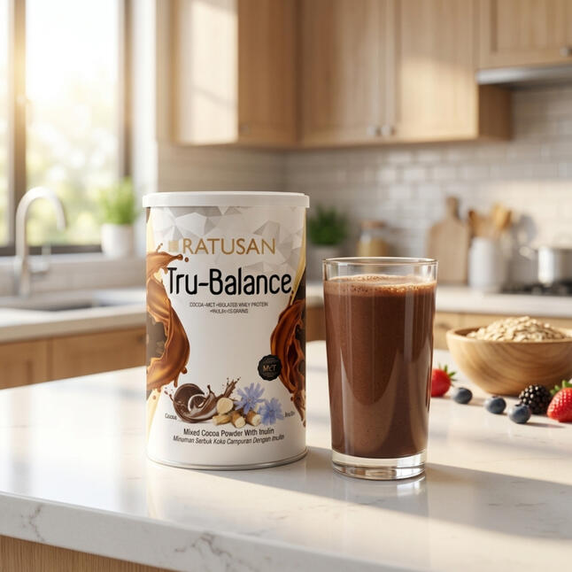 Tru-Balance Tru-Balance