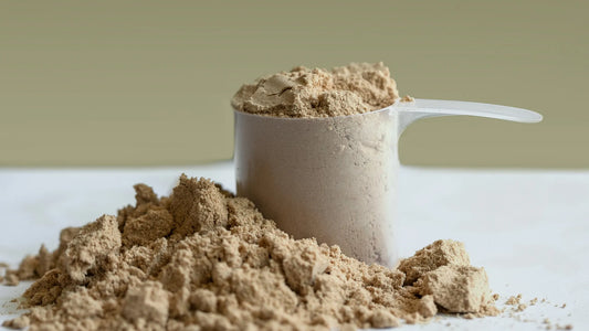 Protein: Whey Isolate vs Whey Concentrate: Which Is Better for You?