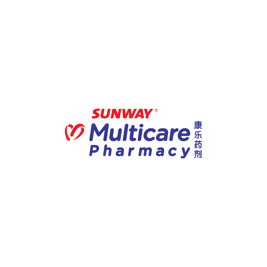 Ratusan Products Available in Sunway Multicare Pharmacy