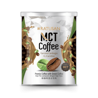 MCT Coffee