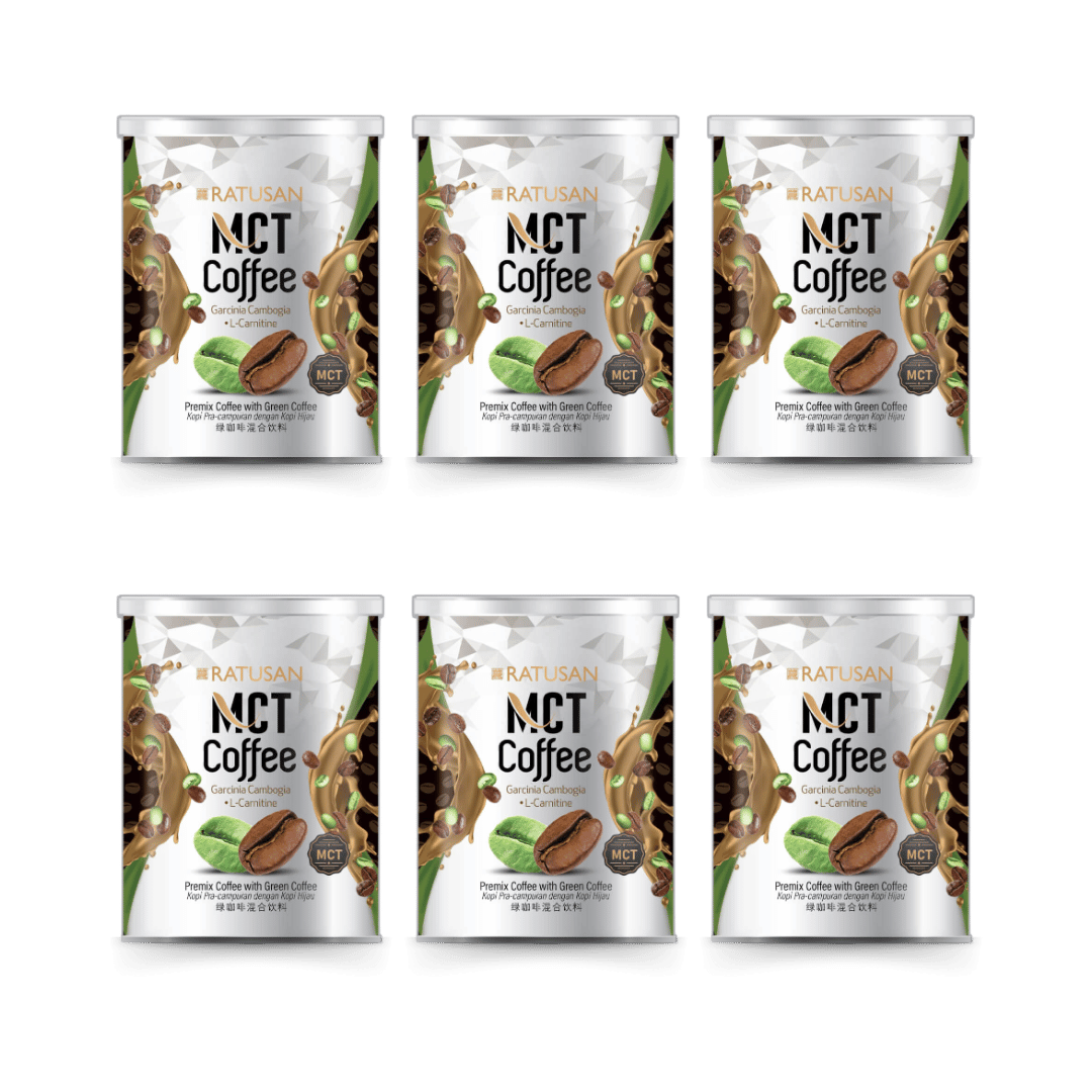 MCT Coffee