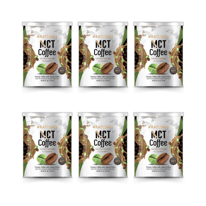 MCT Coffee