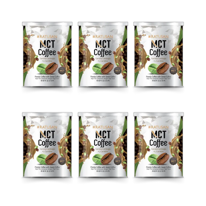 Ratusan MCT Coffee Wholesales