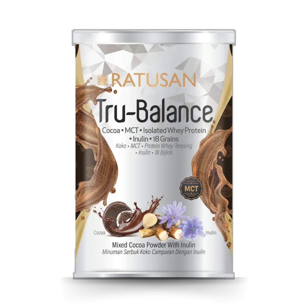 Ratusan Tru-Balance