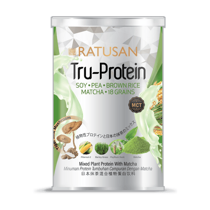 Tru-Protein