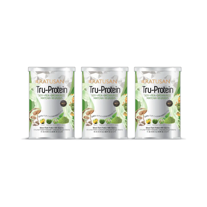 Ratusan Tru-Protein Wholesale