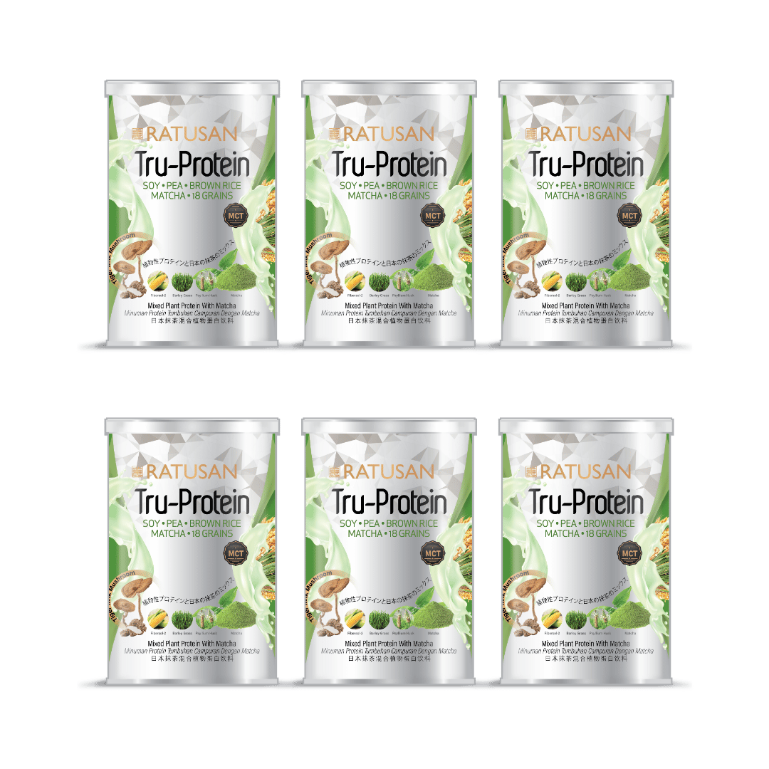 Tru-Protein