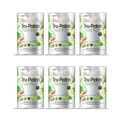 Tru-Protein