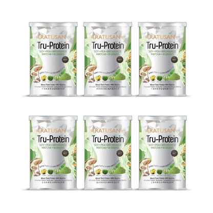 Ratusan Tru-Protein Wholesales